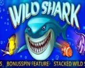 Wild Shark Spielautomat