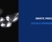 amatic double diamonds 50 spielautomat