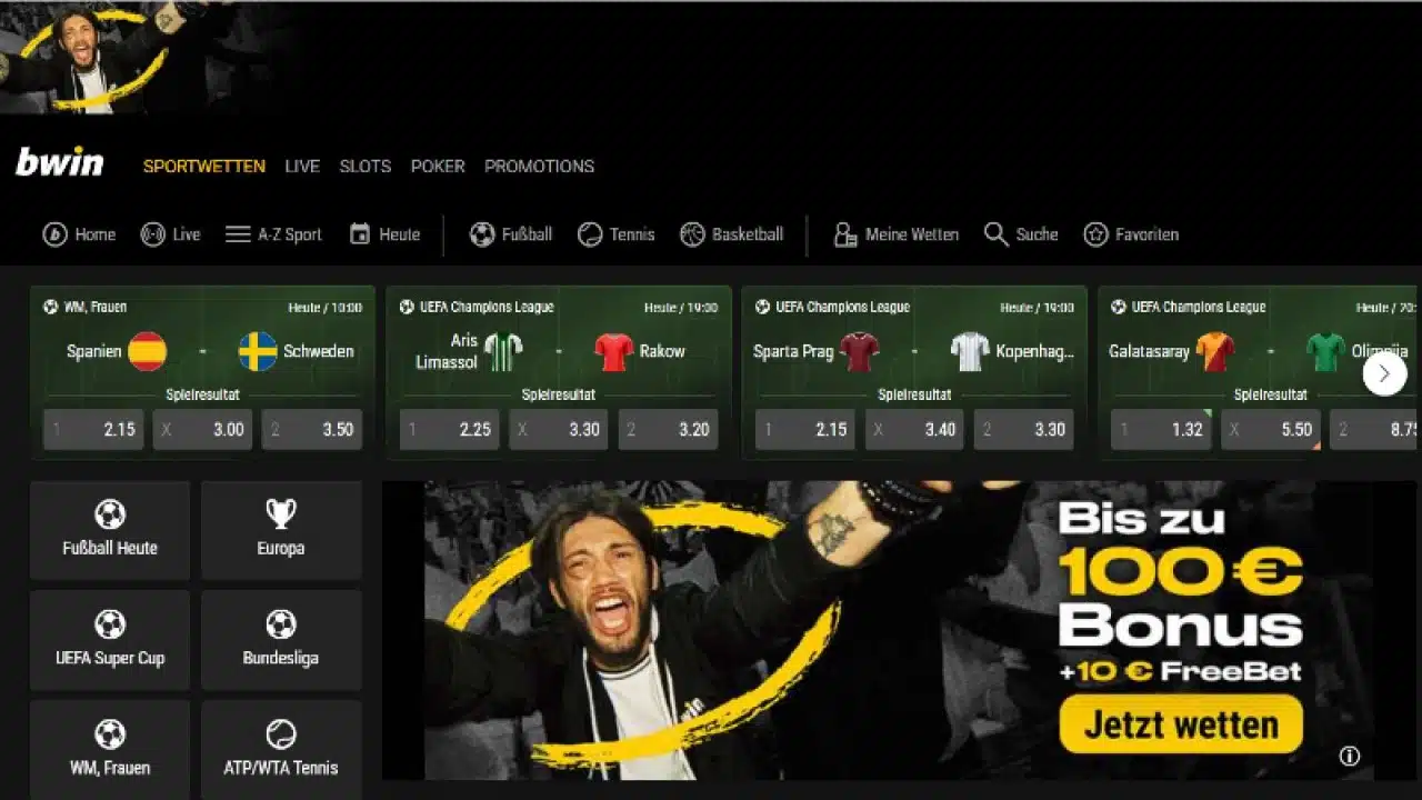 bwin sportwetten erfahrungen