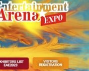 entertainment arena expo 2023 merkur novomatic