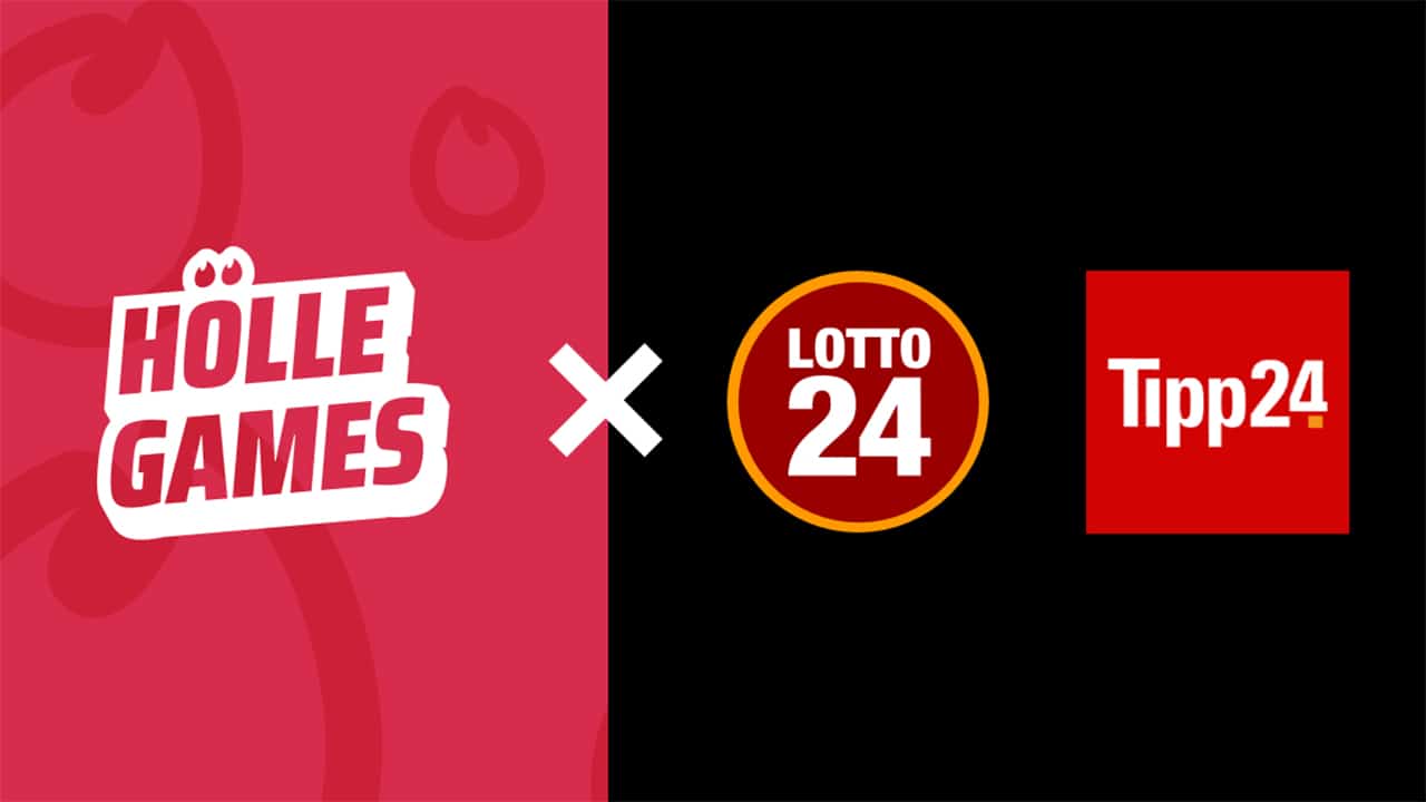 ZEAL startet Hölle Games Online Slots in Deutschland über LOTTO24 und Tipp24