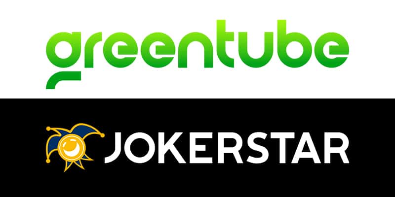 Jokerstar Casino und Greentube vertiefen Zusammenarbeit