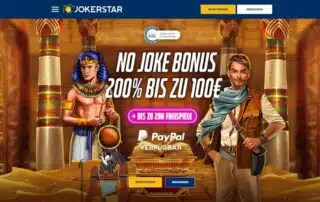 jokerstar erfahrungen