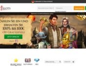 knight slots casino erfahrungen