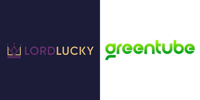 Lord Lucky Casino: Greentube stellt das größte Angebot