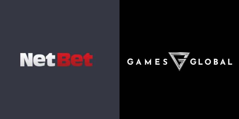 NetBet Casino in Deutschland bietet die ersten Games Global Spiele an