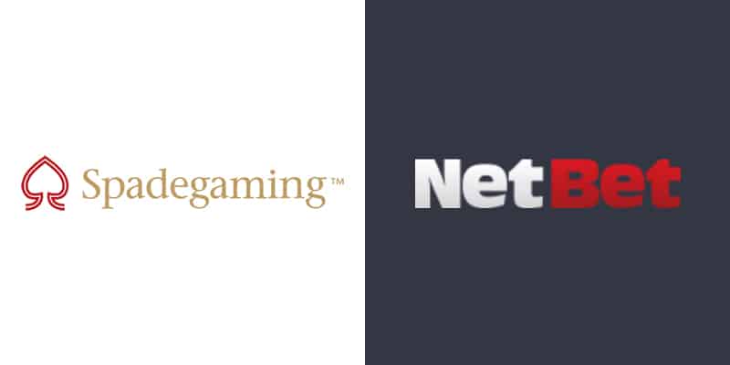 NetBet erhält Zugang zu beliebten Spielen von Spadegaming