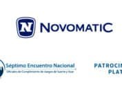 novomatic national gaming compliance