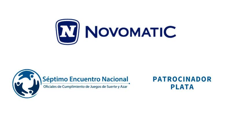 Novomatic auf dem 7. National Gaming Compliance Officers Meeting vertreten