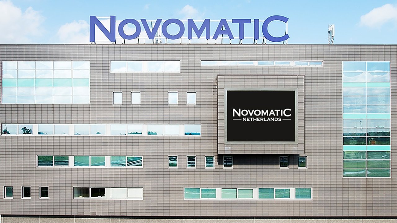 novomatic netherlands karin den dunnen cfo