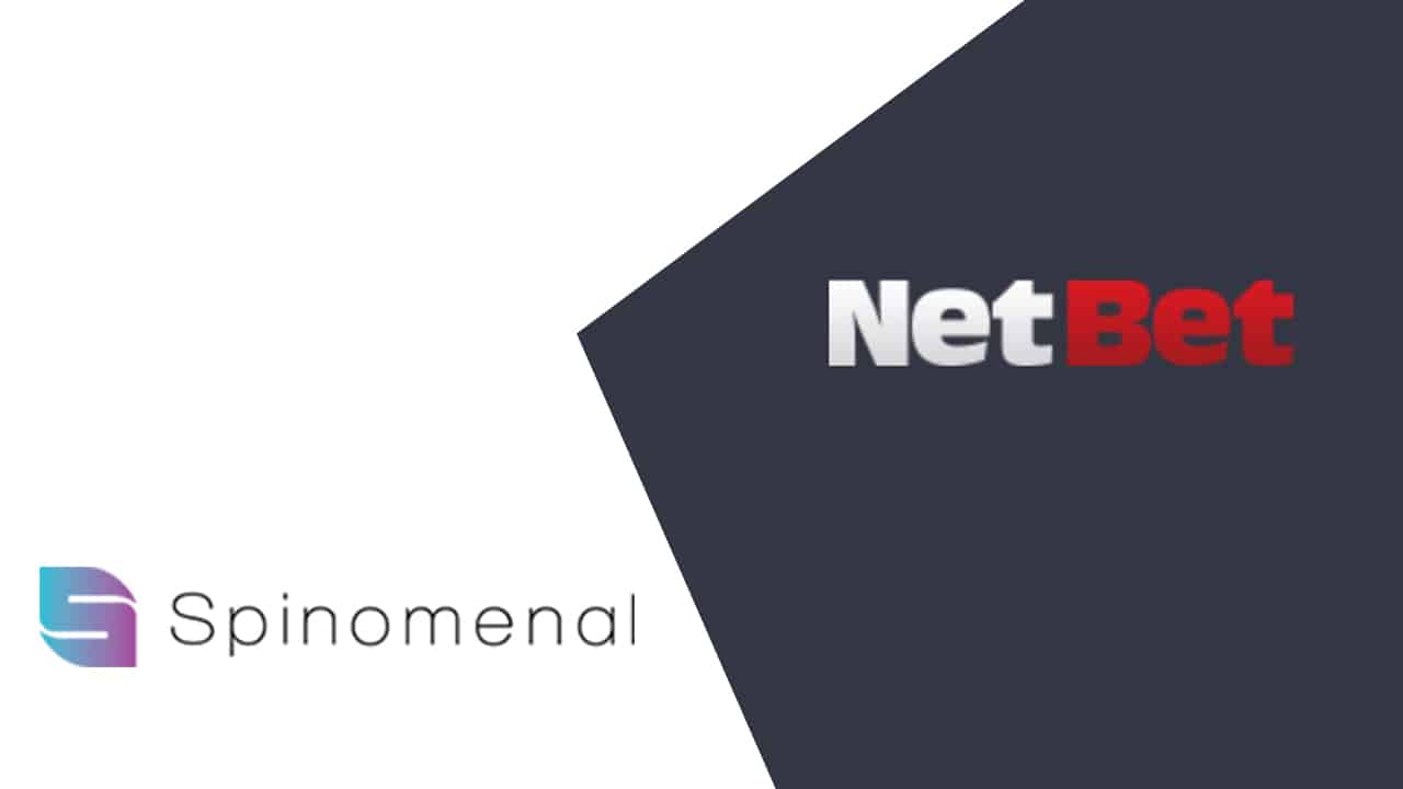 NetBet Casino integriert Online Slots von Spinomenal
