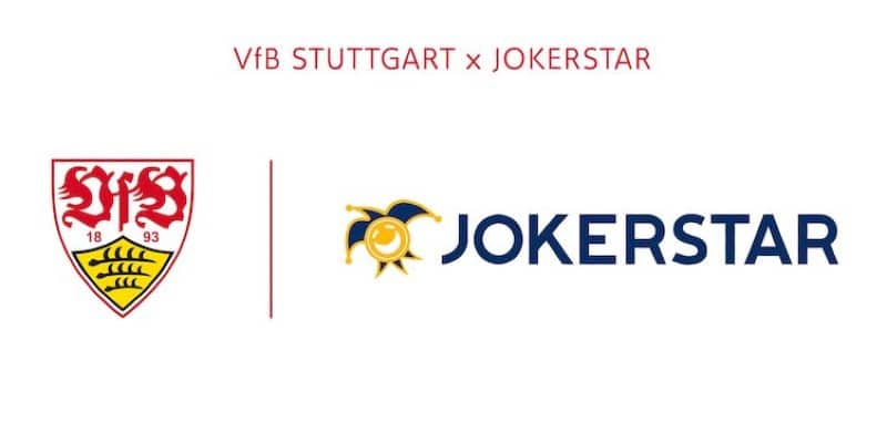 Jokerstar Casino wird Club-Partner beim VfB Stuttgart