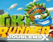 Tiki Runner 2 DoubleMax