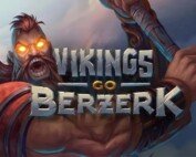 Vikings go Berzerk Spielautomat