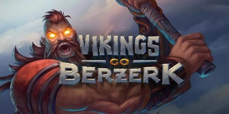 Vikings go Berzerk Spielautomat 