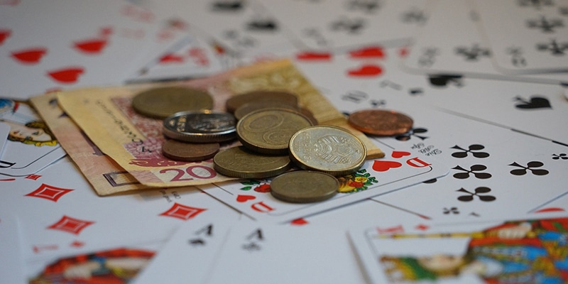 Bundesweiter Aktionstag gegen Glücksspielsucht 2023