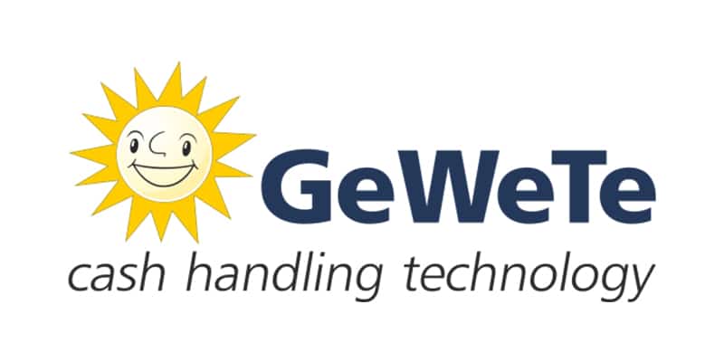 GeWeTe Geldwechsel- & Sicherheitstechnik GmbH hat 30-jähriges Jubiläum