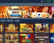 luckland casino erfahrungen deutschland test