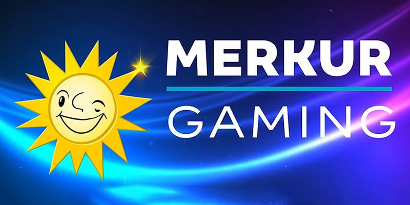 Merkur Gaming begeistert auf der Entertainment Arena EXPO 2023