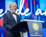 merkur gauselmann vertriebsevent branchengipfel frankfurt 2023