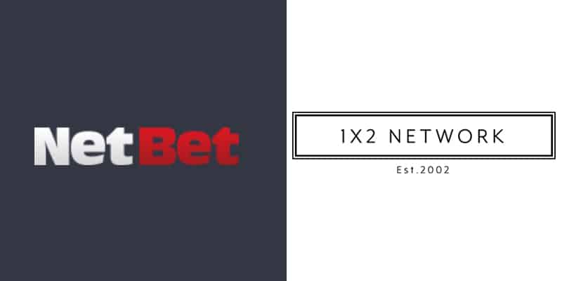 NetBet Online Casino stärkt Präsenz mit 1×2 Network