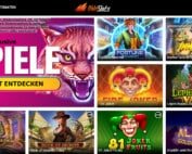 wildslots casino erfahrungen deutschland