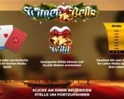 Winter Bells Hölle Games