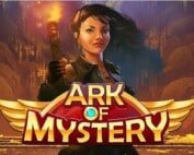 Ark of Mystery Spielautomat 1280