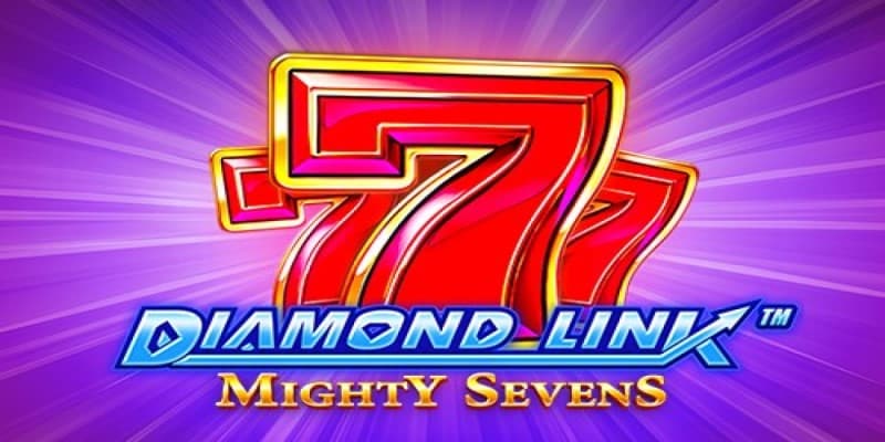Diamond Link Mighty Sevens 800