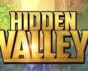 Hidden Valley Spielautomat