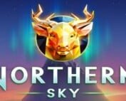 Northern Sky Spielautomat 1280
