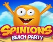 Spinions Beach Party Spielautomat 1280