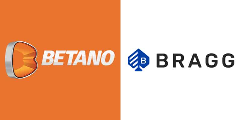 Betano Online Casino Deutschland bringt Bragg Spiele online