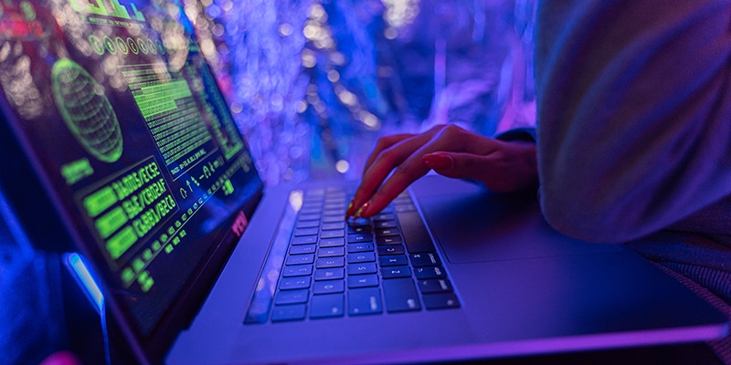 Hackerattacke: Casino-Zugangsdaten in Gefahr - Okta meldet Cyberangriff