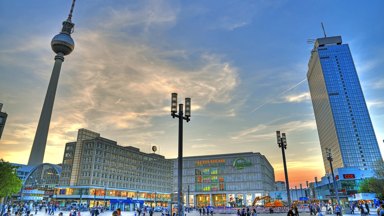 Die Abwanderung legaler Glücksspielanbieter aus Berlin geht weiter