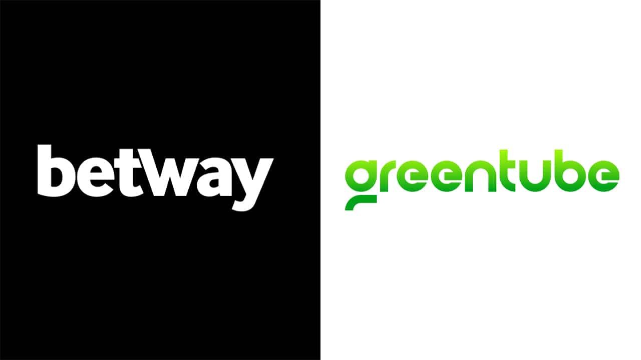 greentube betway arrangement