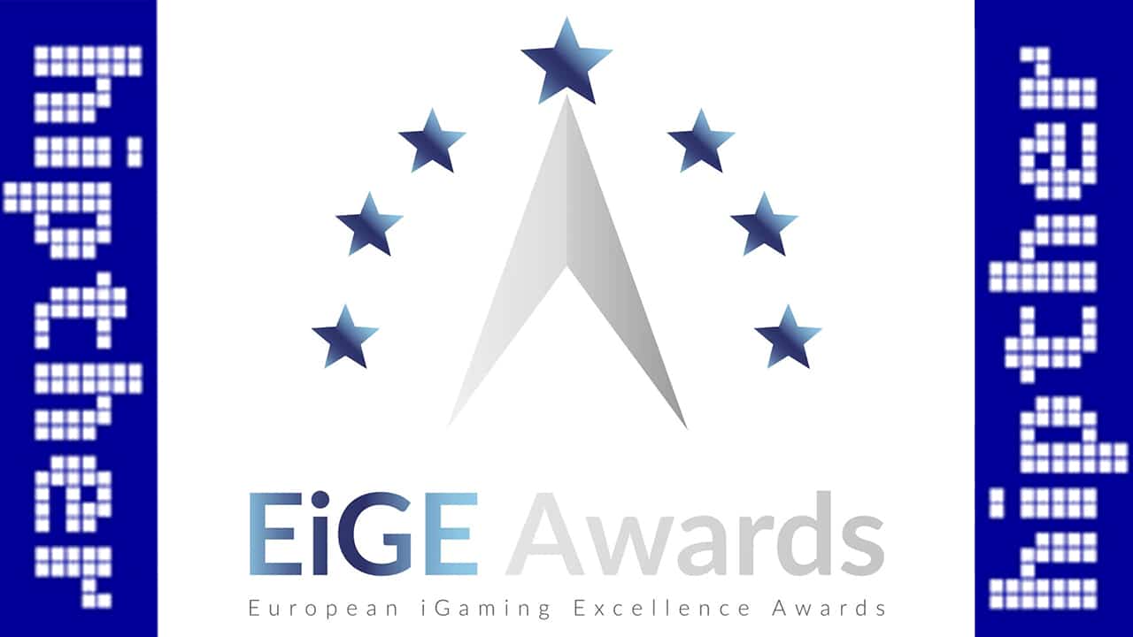 Hipther EiGE Awards 2023 Shortlist – Greentube ist dabei!