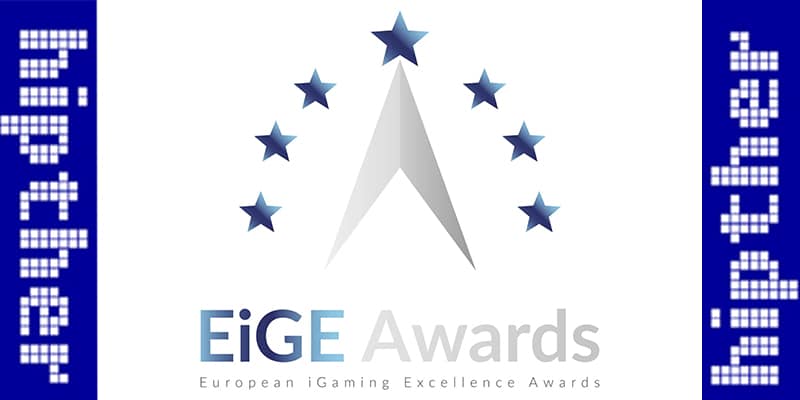 Hipther EiGE Awards 2023 Shortlist – Greentube ist dabei