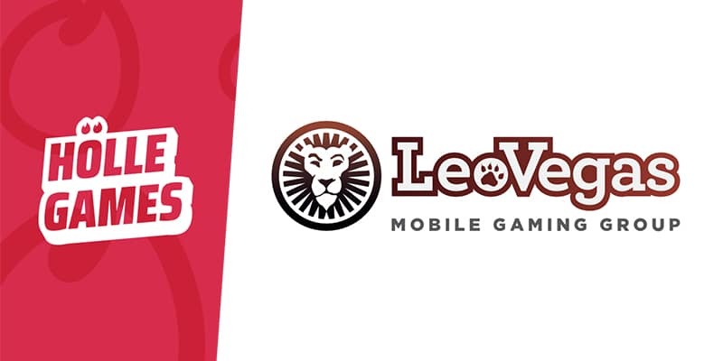 Hölle Games Spiele jetzt im LeoVegas Casino Deutschland