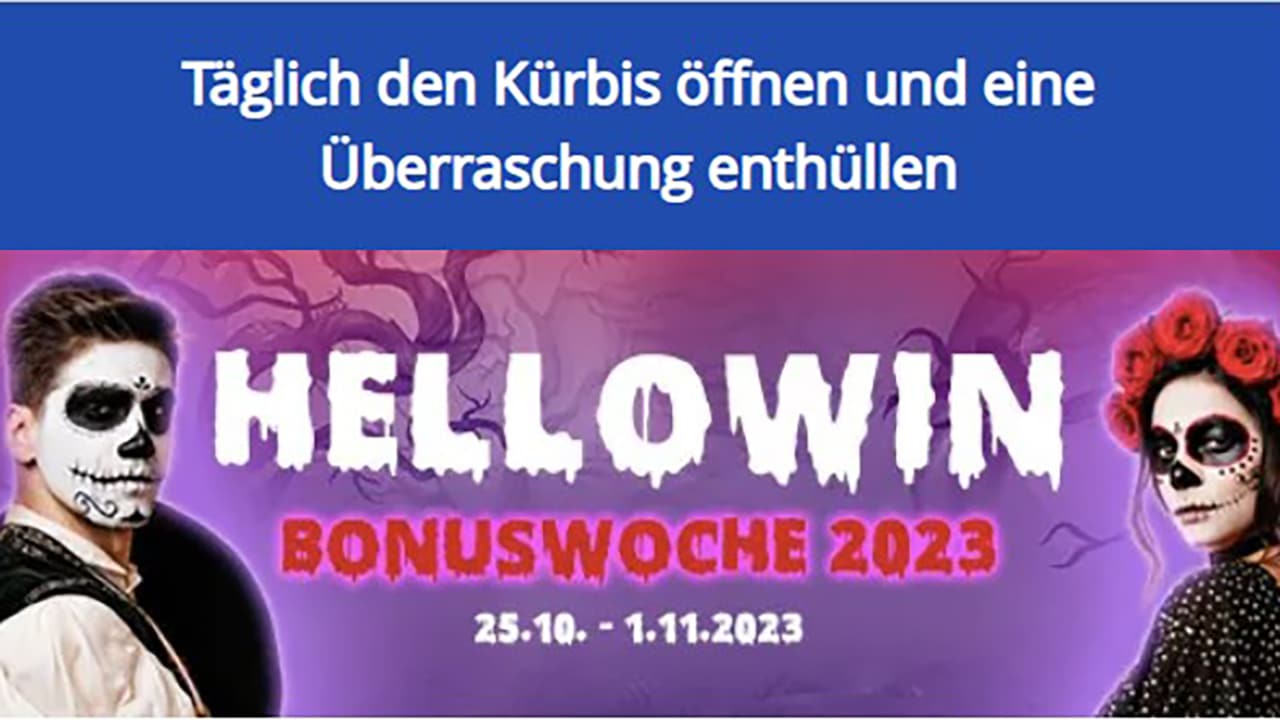 Löwen Play HelloWin Bonuswoche 2023