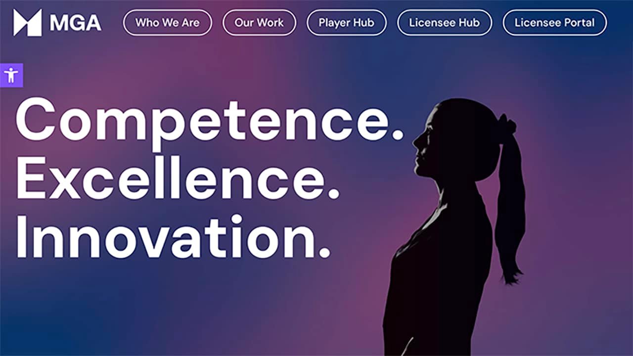 malta gaming authority mga ceo carl brincat