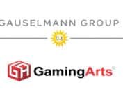 merkur gauselmann gaming arts