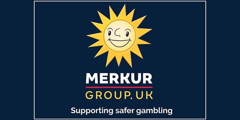 Merkur UK ist neuer Sponsor der Social Responsibility Exchange von bacta