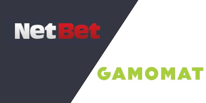 Gamomat Spiele jetzt im NetBet Casino Deutschland online spielen