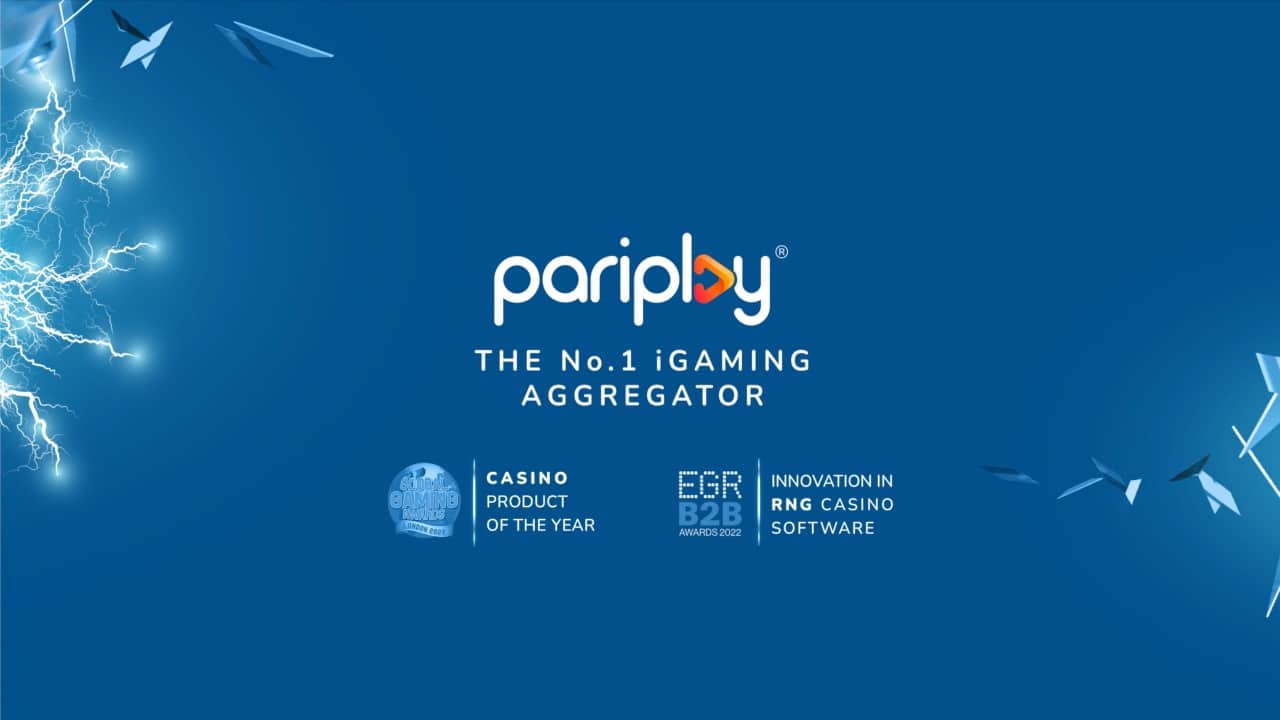 PariPlay bringt Apparat Spiele ins Paf Online Casino
