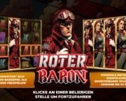 Roter Baron Hölle Games Spielautomaten