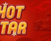 Hot Star Spielautomat 1280