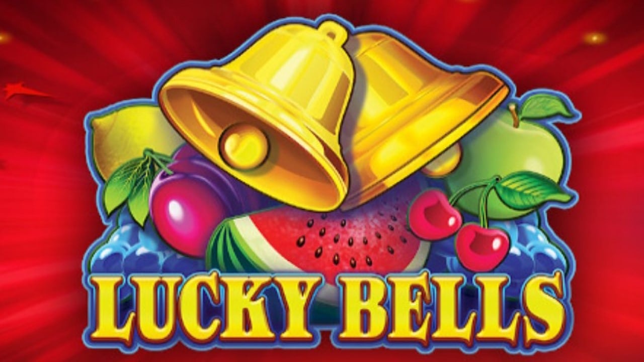 Lucky Bells Spielautomat 1280