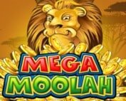 Mega Moolah Spielautomat 1280