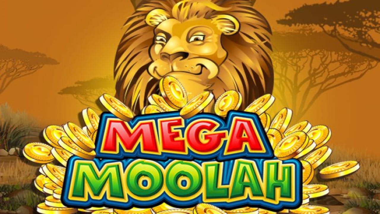 Mega Moolah Spielautomat 1280